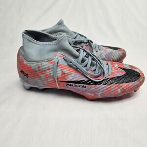 Nike Zoom Mercurial Superfly 9 Academy MG Dream Speed 6 Pack DV2421-405 Shoes